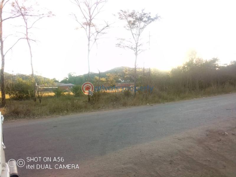 Stands & Residential land For Sale Chishawasha Road Glen Lorne Harare