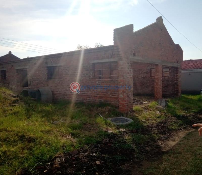 Houses For Sale Bluff Hill Harare West (PID 8PAAAW) Private Property