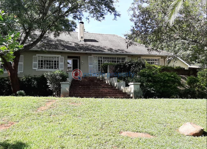 4 bedroom Houses For Sale Borrowdale Brooke Harare North (PID 4PAABQ