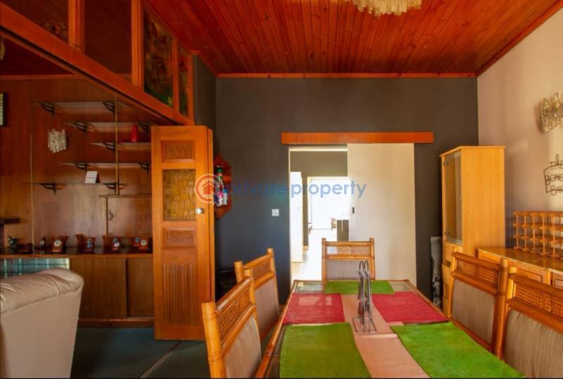 5 bedroom Houses For Sale Burnside Bulawayo East (PID 8PAAAR