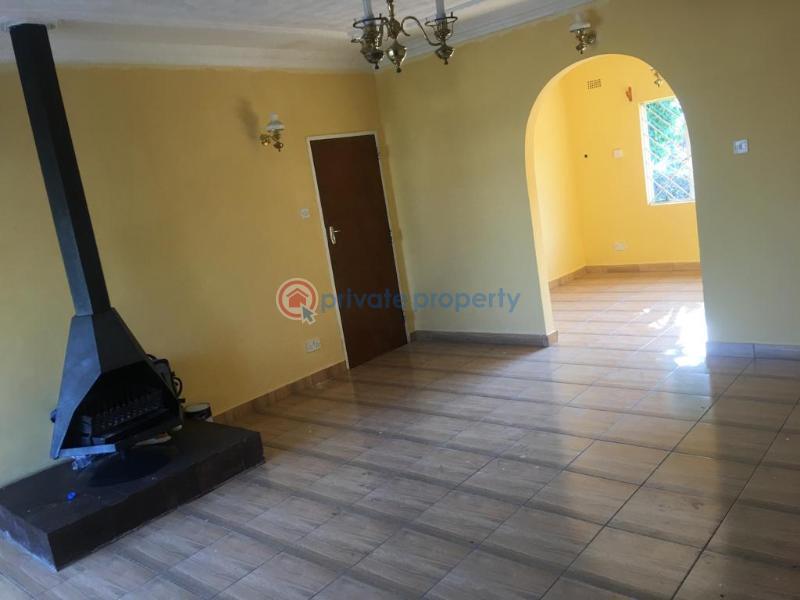 3 bedroom Houses For Rent Greendale Harare East (PID 5PAAAD) Private