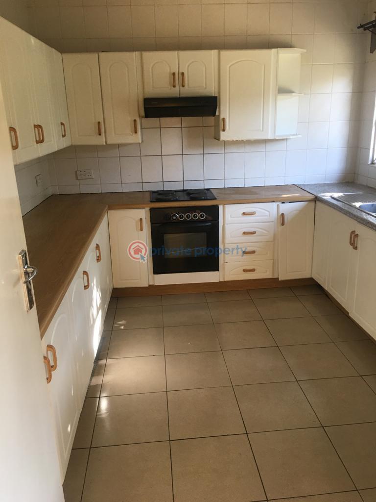 3 bedroom Houses For Rent Greendale Harare East (PID 5PAAAD) Private