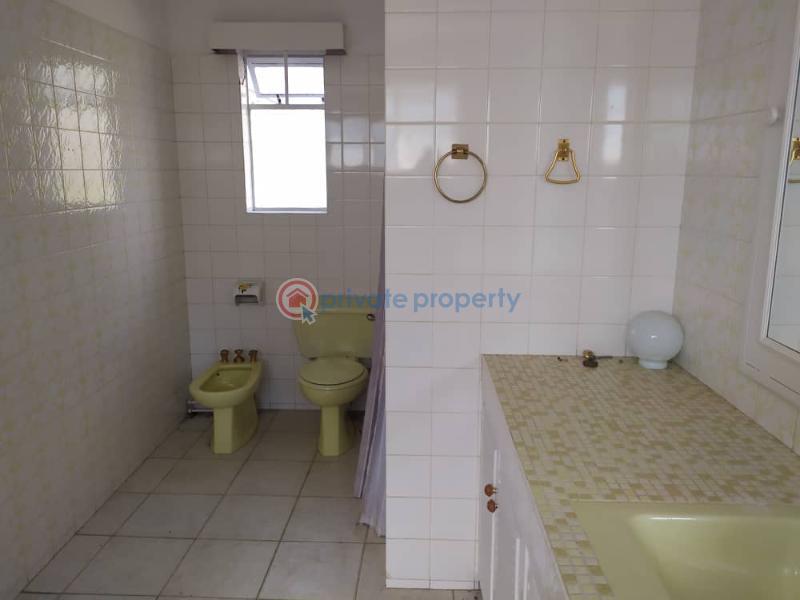 4 bedroom Houses For Sale Burnside Bulawayo East (PID 9PAAAR