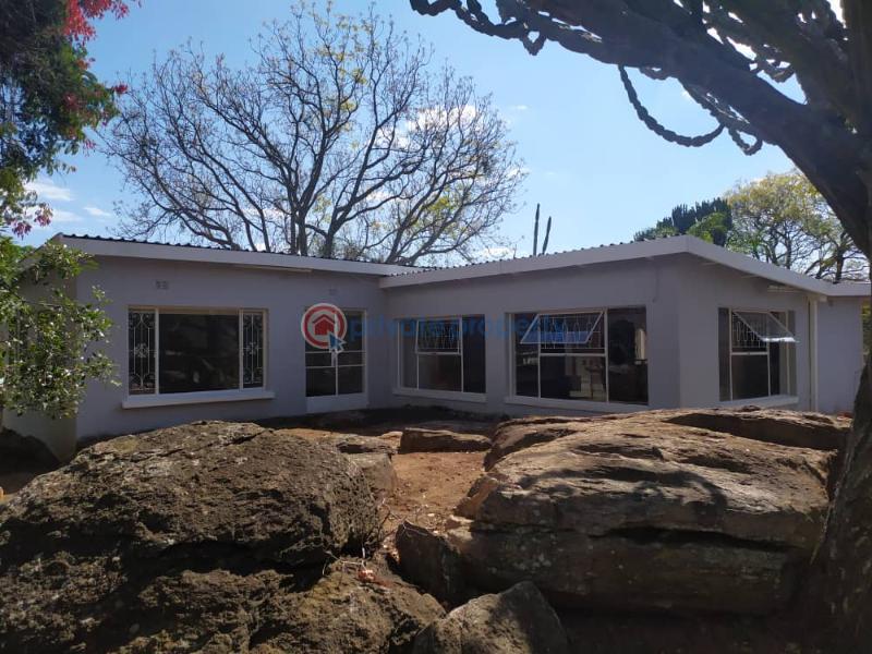 4 bedroom Houses For Sale Burnside Bulawayo East (PID 9PAAAR