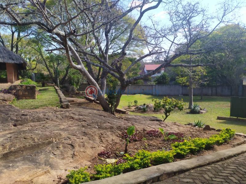 4 bedroom Houses For Sale Burnside Bulawayo East (PID 9PAAAR