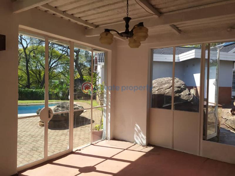 4 bedroom Houses For Sale Burnside Bulawayo East (PID 9PAAAR