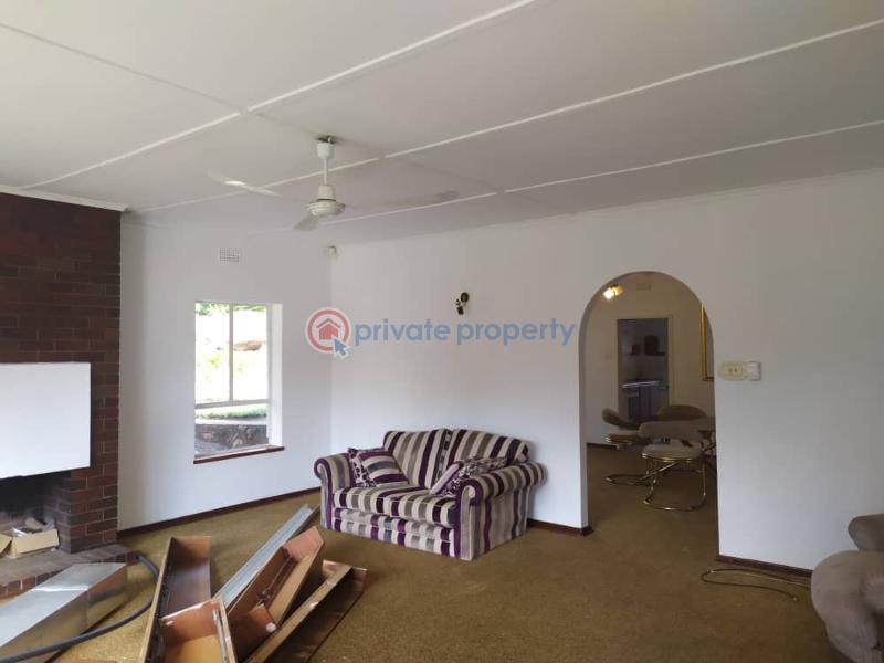 4 bedroom Houses For Sale Burnside Bulawayo East (PID 9PAAAR