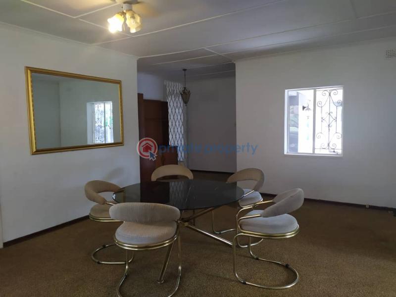 4 bedroom Houses For Sale Burnside Bulawayo East (PID 9PAAAR