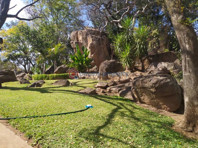 4 bedroom Houses For Sale Burnside Bulawayo East (PID 9PAAAR