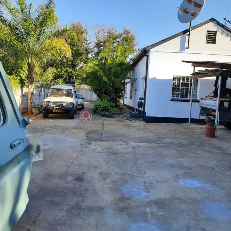 3 bedroom Houses For Sale Northend Bulawayo North (PID 0PAAAP
