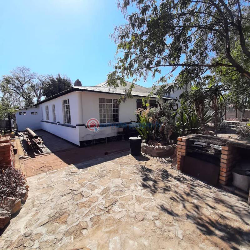 3 bedroom Houses For Sale Northend Bulawayo North (PID 0PAAAP