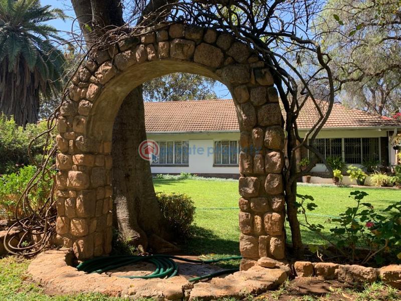 4 bedroom Houses For Sale Hillside Bulawayo South (PID 9PAAAQ