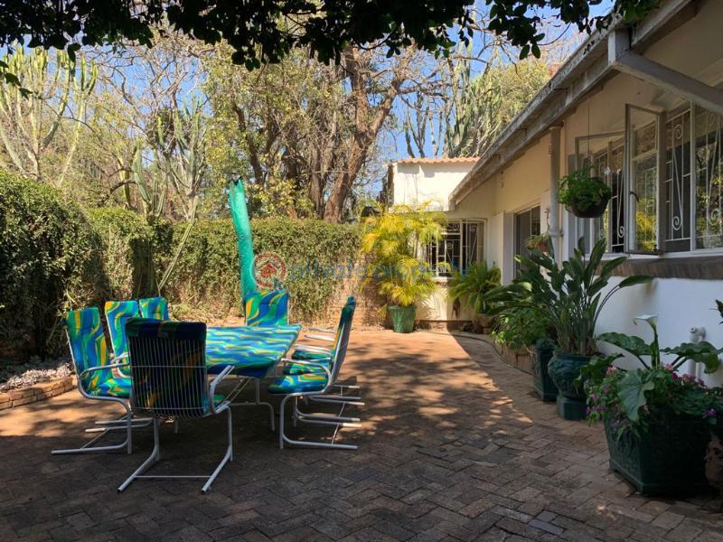 4 bedroom Houses For Sale Hillside Bulawayo South (PID 9PAAAQ