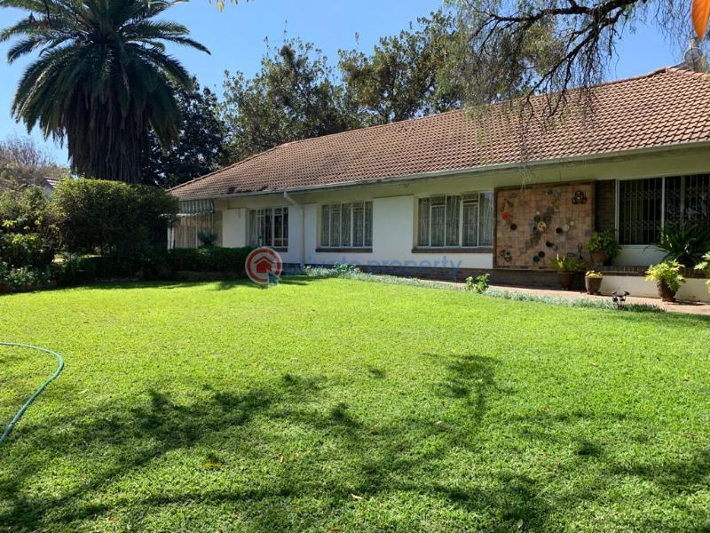 4 bedroom Houses For Sale Hillside Bulawayo South (PID 9PAAAQ