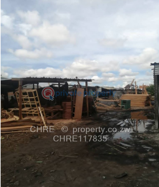Land For Sale Willowvale Harare South (PID 7PAABB) Private Property