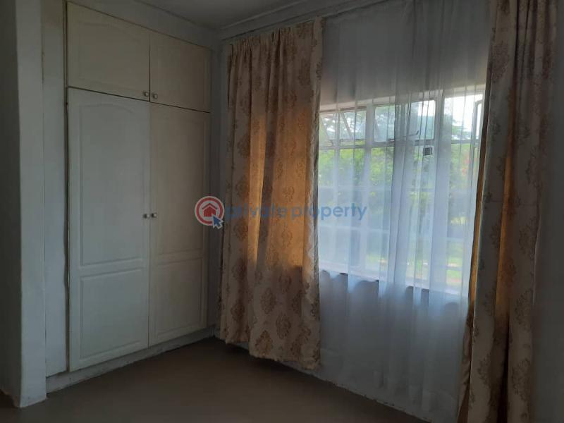 2 bedroom Houses For Rent Quinnington Harare North (PID 9PAADX