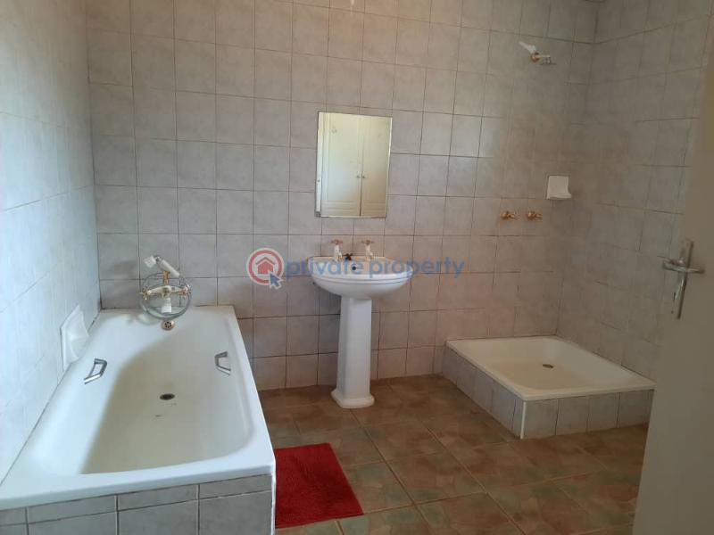 2 bedroom Houses For Rent Quinnington Harare North (PID 9PAADX