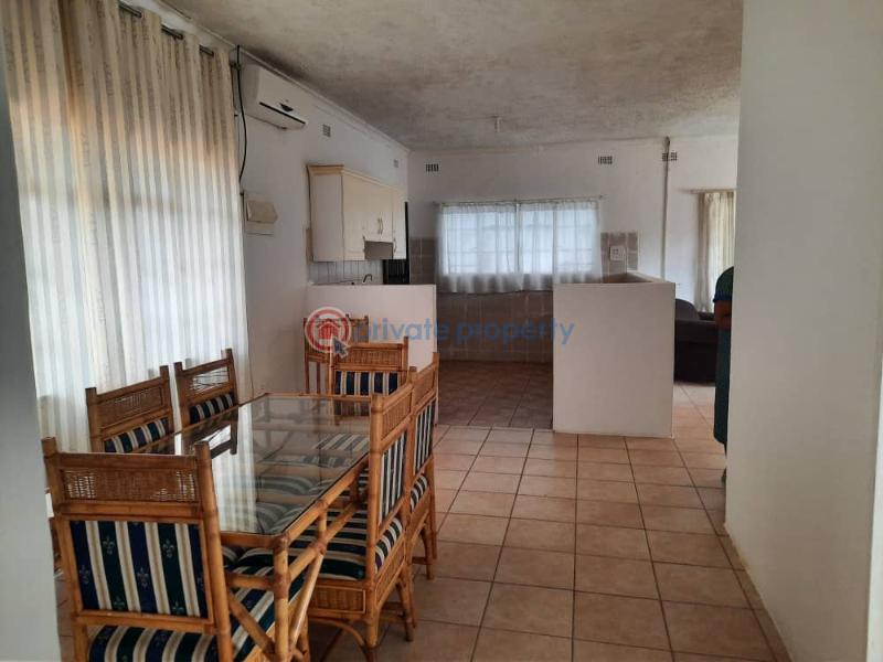 2 bedroom Houses For Rent Quinnington Harare North (PID 9PAADX