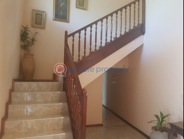 5 bedroom Houses For Sale Rolf Valley Harare CBD  - 0