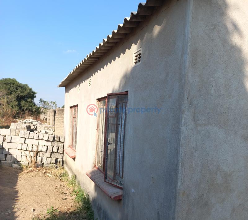 4 bedroom Houses For Sale Goromonzi Mashonaland East (PID 3PAAEC