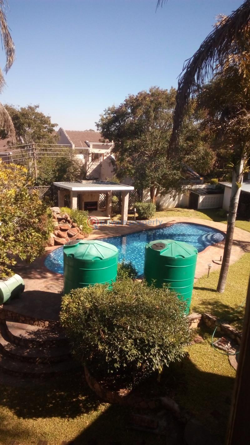 6 bedroom Houses For Rent Folyjon Glen Lorne Harare North (PID 6PAAAU