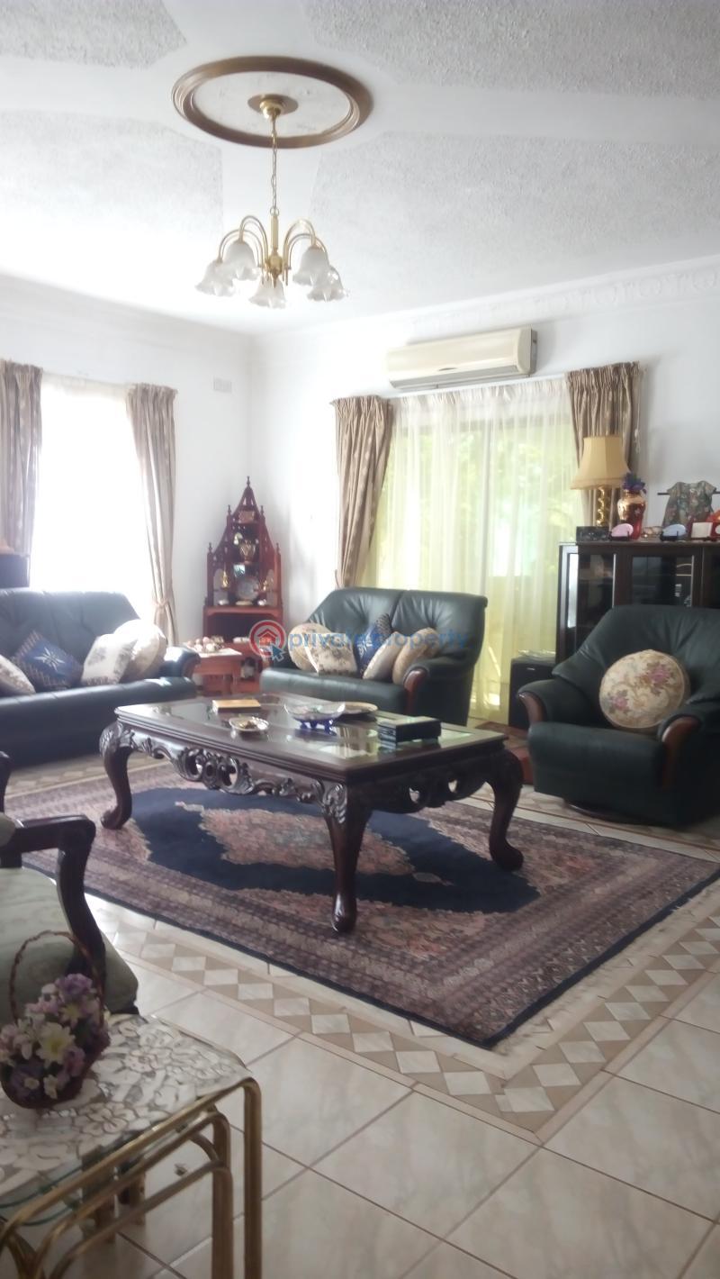 6 bedroom Houses For Rent Folyjon Glen Lorne Harare North (PID 6PAAAU