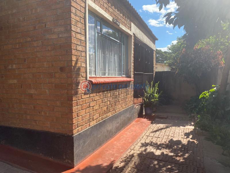 3 bedroom Houses For Sale Bulawayo HighDensity (PID 2PAAEC) Private Property