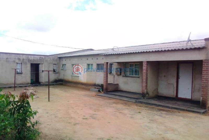 3 bedroom Houses For Sale Umzinggwane Matabeleland South (PID 9PAADV