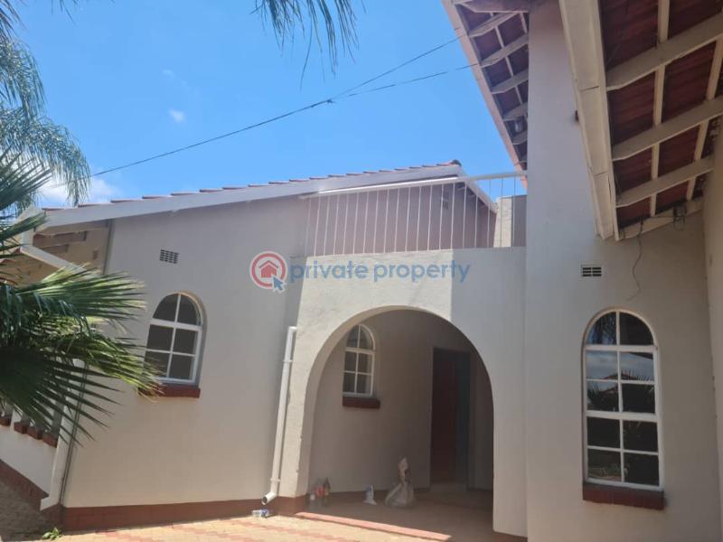 5 bedroom Houses For Sale Khumalo Kumalo Bulawayo East (PID 2PAAEH