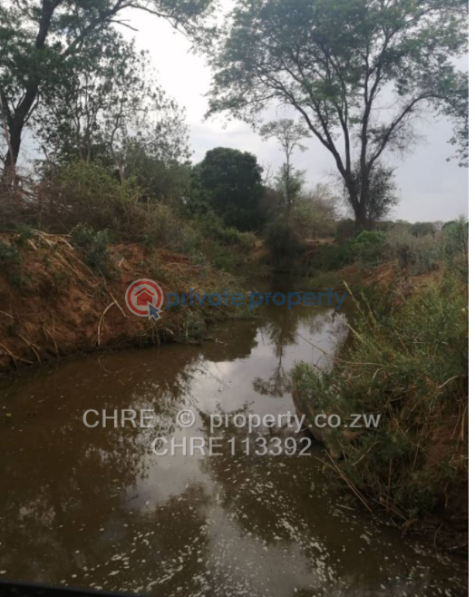 Land For Sale Chinhoyi Mashonaland West (PID 1PAABC) Private Property