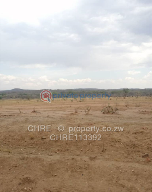 Land For Sale Chinhoyi Mashonaland West (PID 1PAABC) Private Property