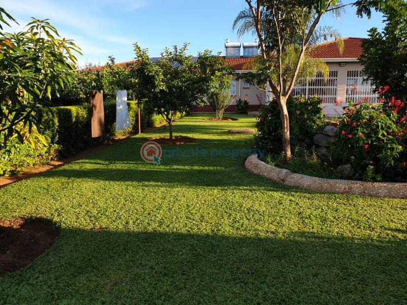 5 bedroom Commercial Property For Sale Bulawayo East (PID 3PAAEM