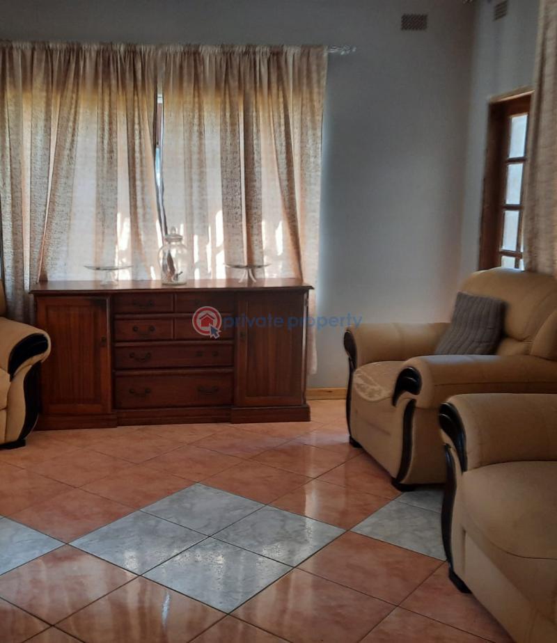 3 bedroom Houses For Rent Quinnington Harare North (PID 0PAAAH