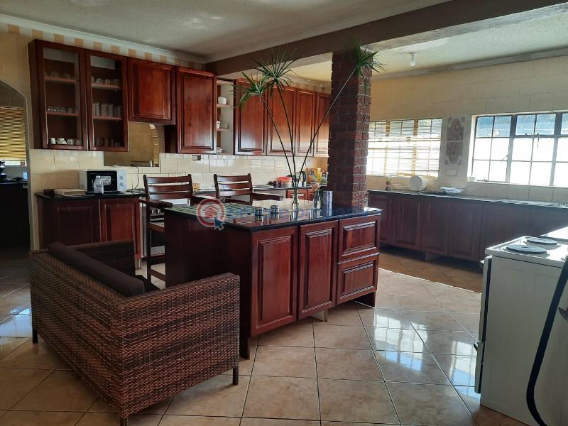 3 bedroom Houses For Rent Quinnington Harare North (PID 0PAAAH