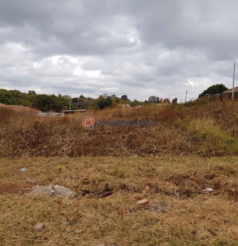 Stands & Residential land For Sale Campbell Pomona Harare North (PID