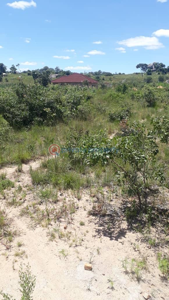 Stands & Residential land For Sale Marondera Mashonaland East (PID