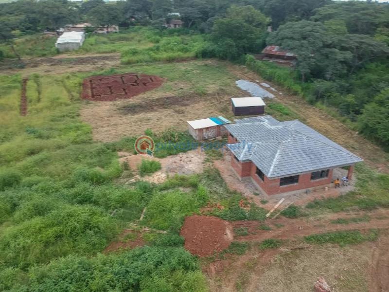 Stands & Residential land For Sale KweKwe Midlands (PID 1PAABF