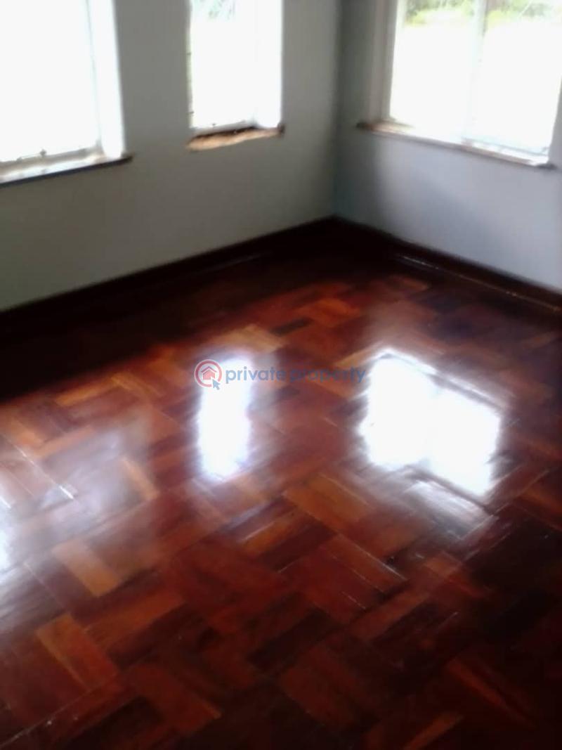 4 bedroom Commercial Property For Rent Greendale North Harare North