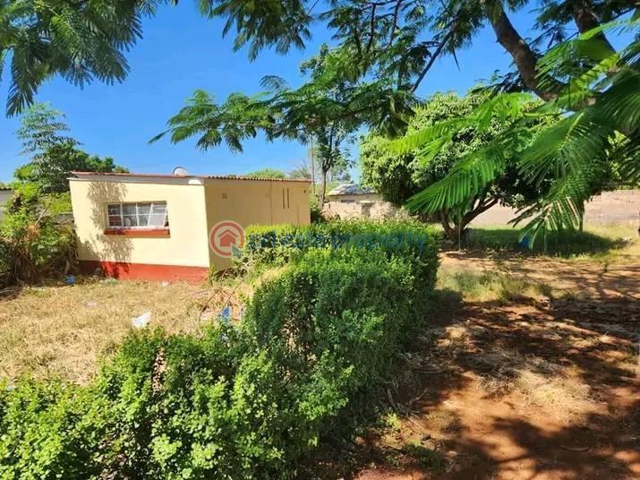 3 bedroom Houses For Sale Bulawayo East (PID: 6PAAEP) | Private Property