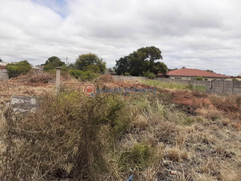 Land For Sale Bulawayo North (PID 3PAAAA) Private Property