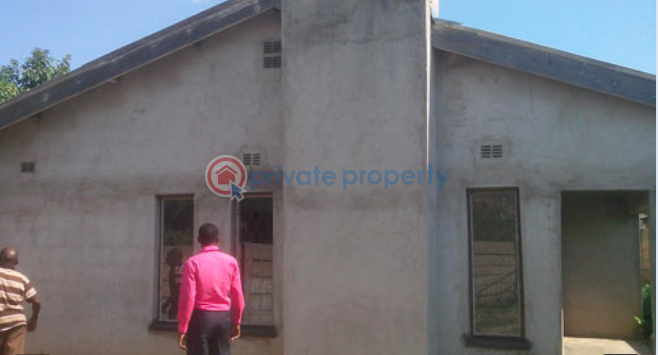 4 bedroom Houses For Sale Dangamvura Mutare Manicaland - 0