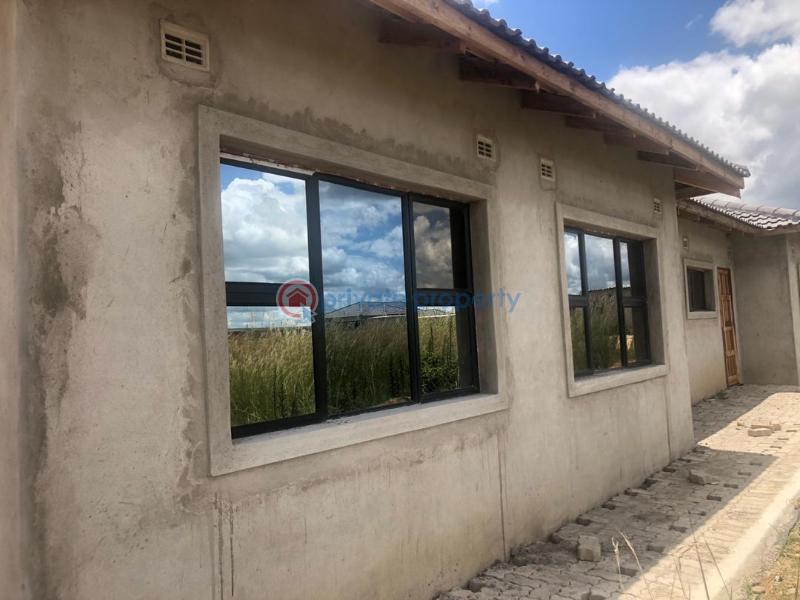 4 bedroom Houses For Sale Zimre Park Harare East (PID 4PAAAU