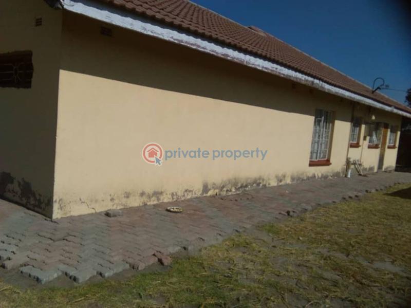 5 bedroom Houses For Sale Prospect Harare South (PID 7PAABG) Private