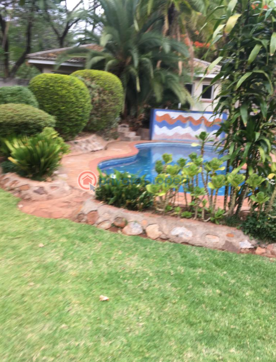 3 bedroom Houses For Rent Highlands Harare North (PID 6PAABL