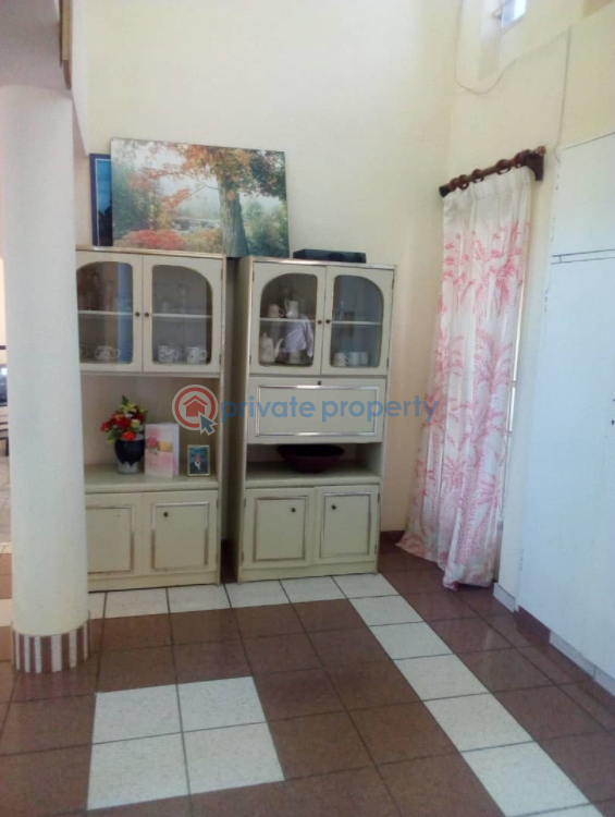 6 bedroom Houses For Rent Gunhill Harare North (PID 1PAABM) Private