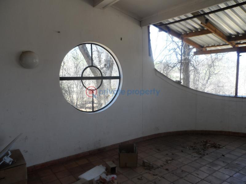 3 bedroom Houses For Sale Hwange Matabeleland North (PID 1PAAAB