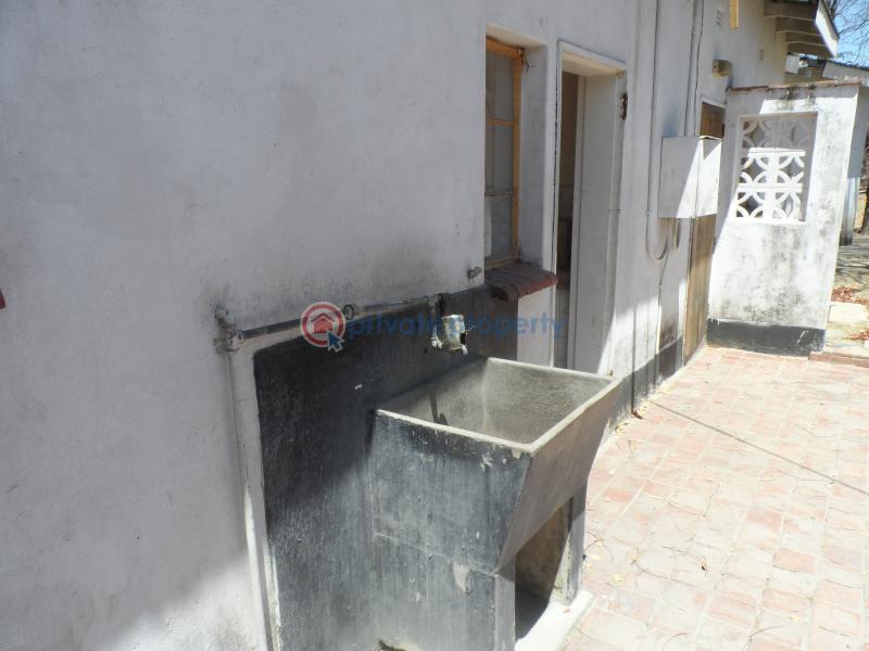 3 bedroom Houses For Sale Hwange Matabeleland North (PID 1PAAAB