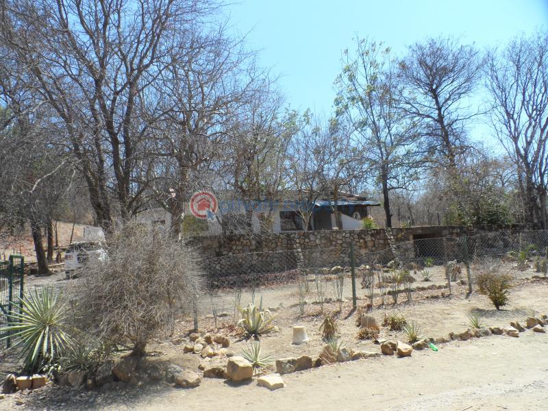 3 bedroom Houses For Sale Hwange Matabeleland North (PID 1PAAAB