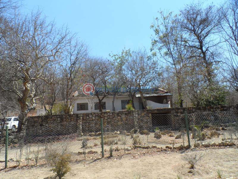 3 bedroom Houses For Sale Hwange Matabeleland North (PID 1PAAAB