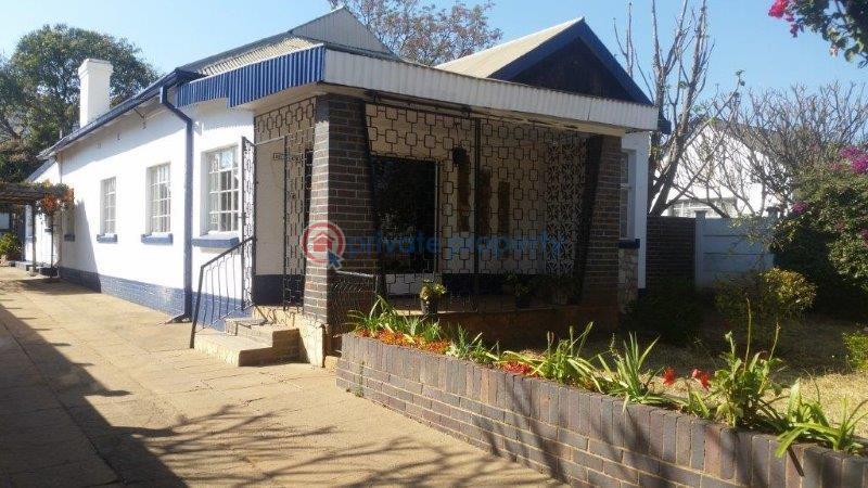 4 bedroom Houses For Sale Bulawayo City Centre Bulawayo CBD, Industrial  - 0